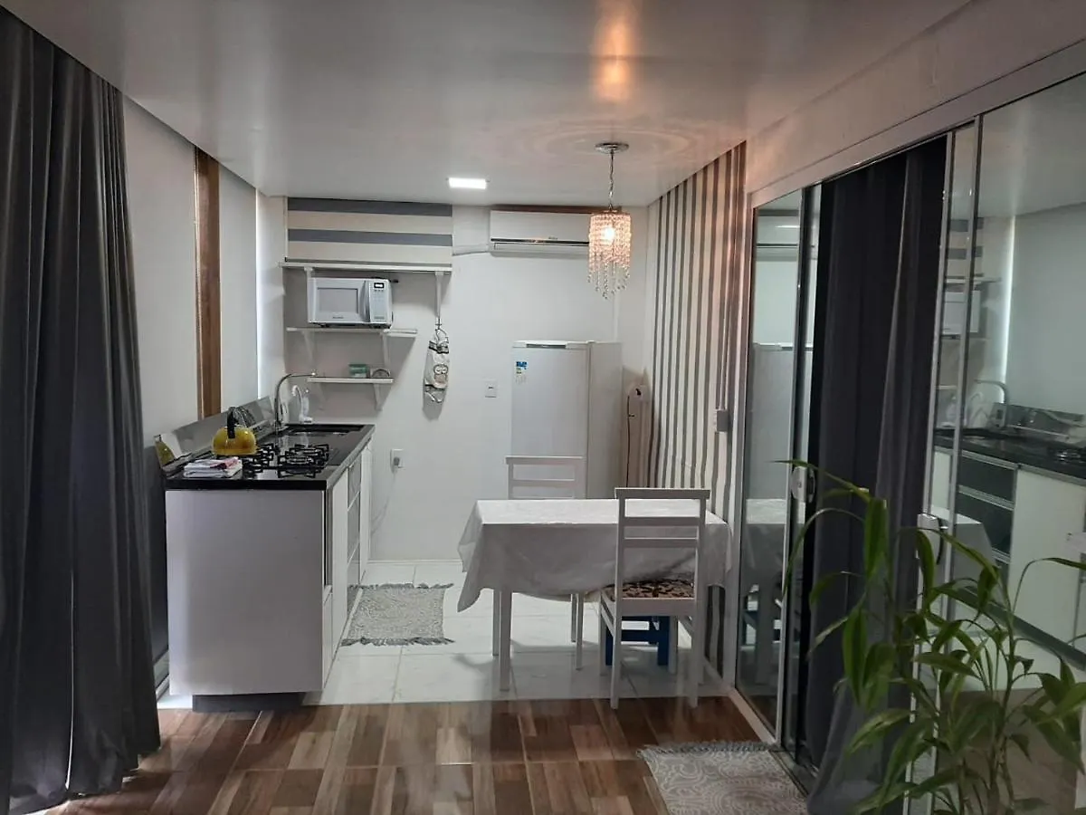Estalagem Pousada Jolie Maison Sao Francisco do Sul
