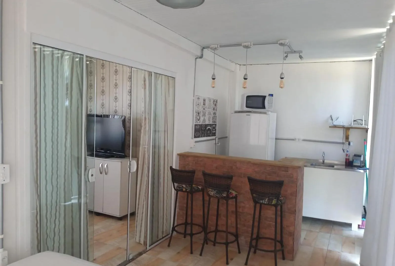 Estalagem Pousada Jolie Maison Sao Francisco do Sul