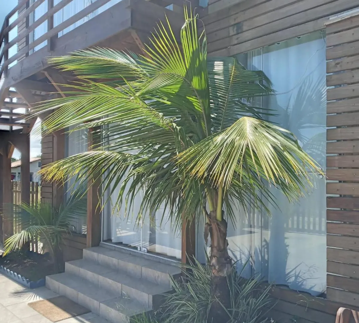 Estalagem Pousada Jolie Maison Sao Francisco do Sul
