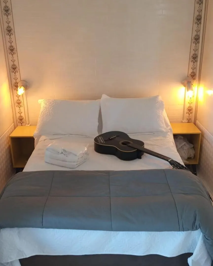 Inn Pousada Jolie Maison Sao Francisco do Sul