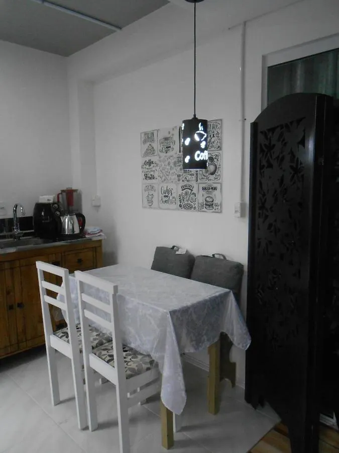 Inn Pousada Jolie Maison Sao Francisco do Sul