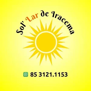 Estalagem Sol'lar & Fortaleza (Ceara)