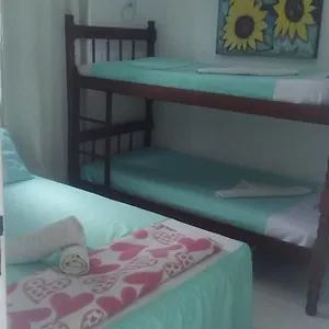 Albergue Marcelo Pousada E Búzios