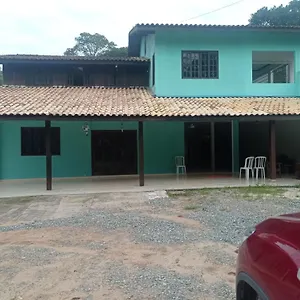 Casa de hóspedes Bom Descanso