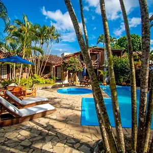 Hotel Arraial Candeia Porto Seguro