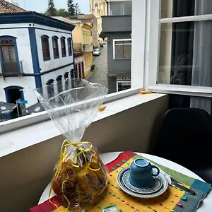 Hotel Imperador